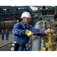 Cappucci di emergenza - Dräger PARAT 5550